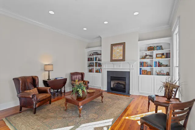 $979,000 | 7051 Bill Dorn Road, Appling, GA 30802