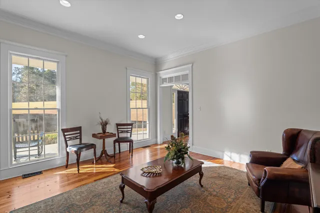 $979,000 | 7051 Bill Dorn Road, Appling, GA 30802