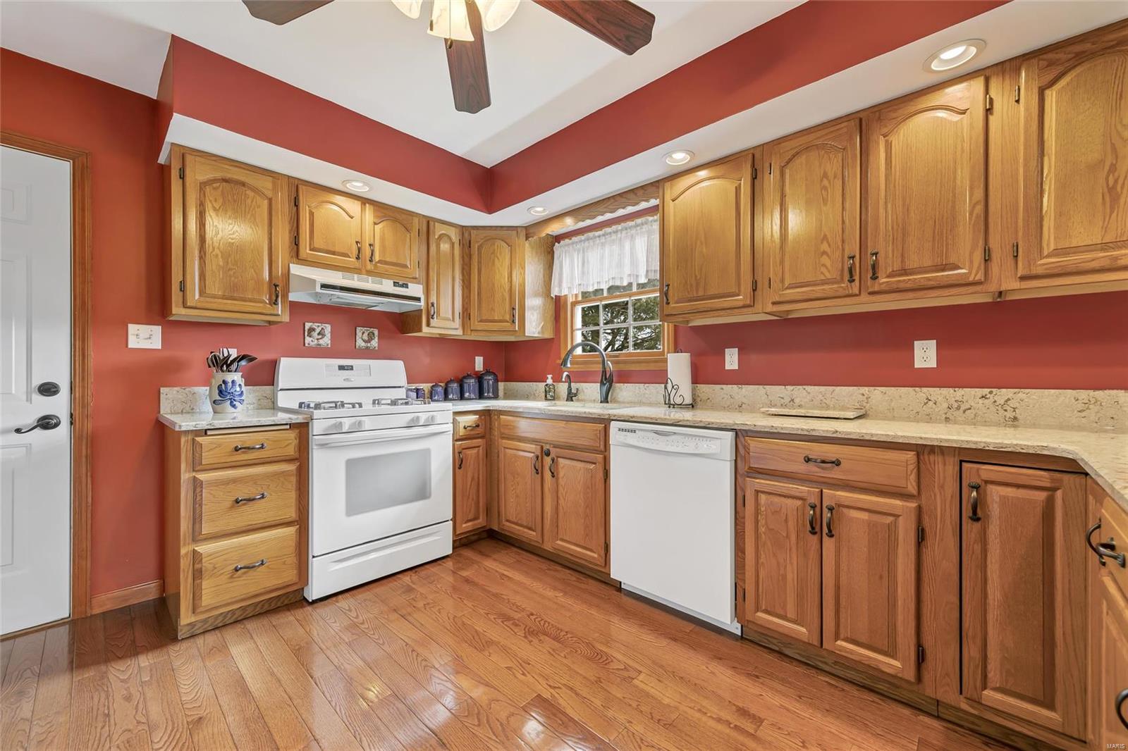 4844 Bohleysville Road Waterloo, IL 62298 - Photo 13 of 57