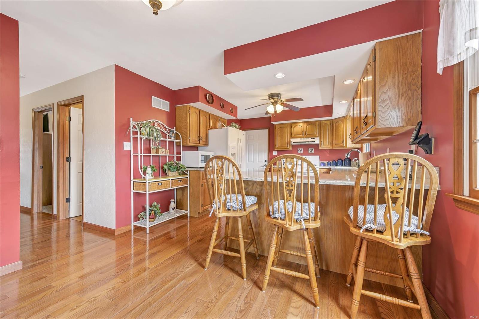 4844 Bohleysville Road Waterloo, IL 62298 - Photo 14 of 57