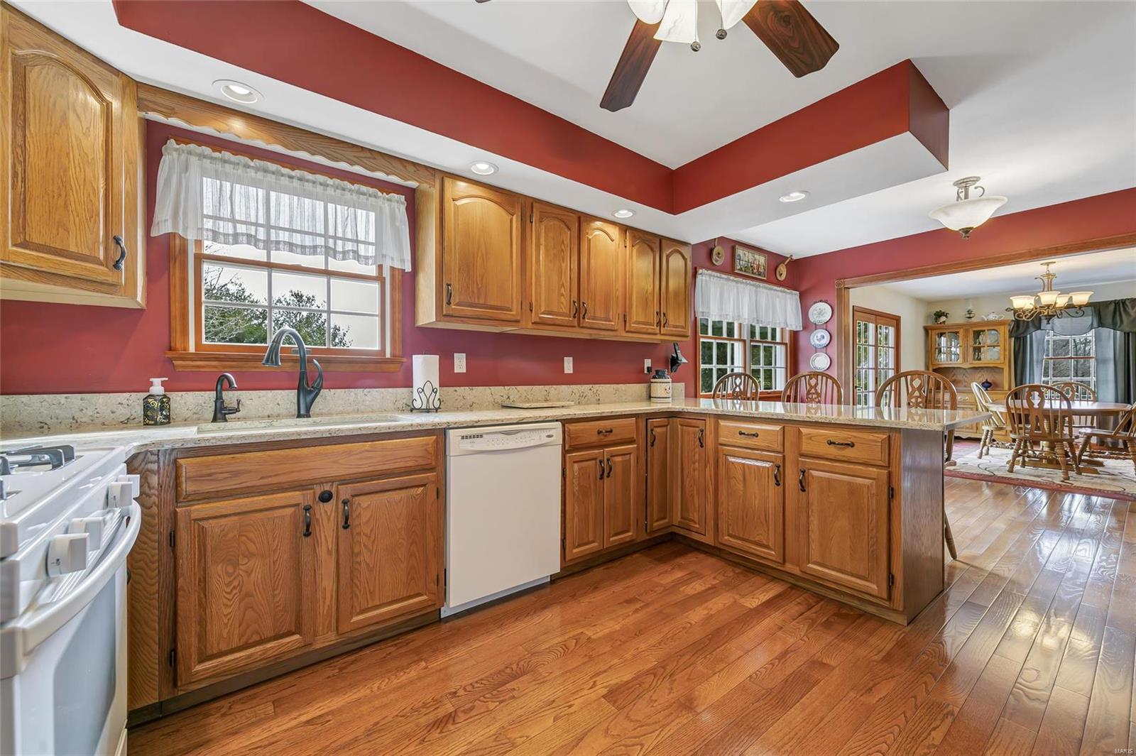 4844 Bohleysville Road Waterloo, IL 62298 - Photo 15 of 57