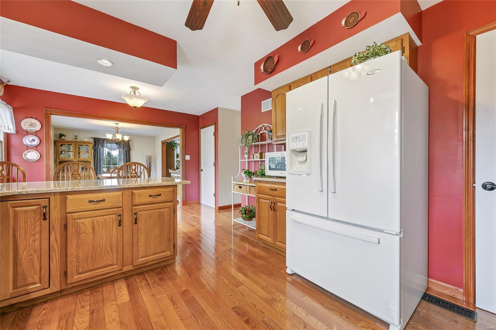 4844 Bohleysville Road Waterloo, IL 62298 - Photo 16 of 57