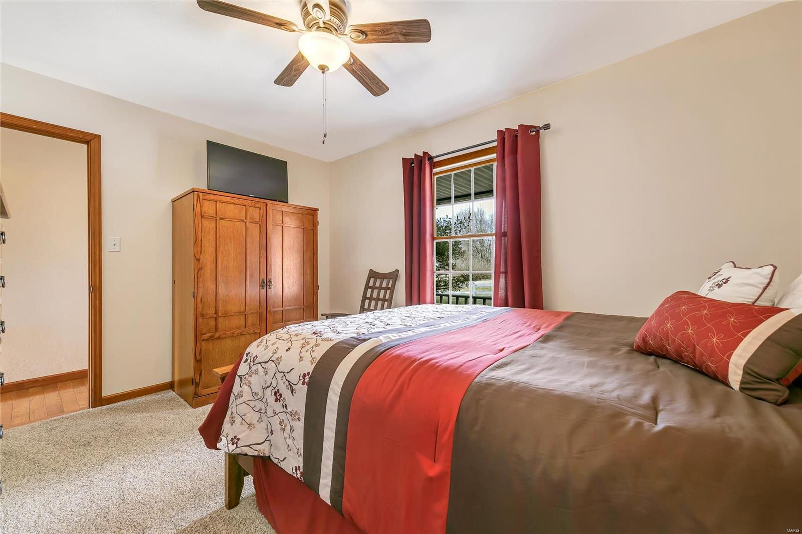 4844 Bohleysville Road Waterloo, IL 62298 - Photo 20 of 57