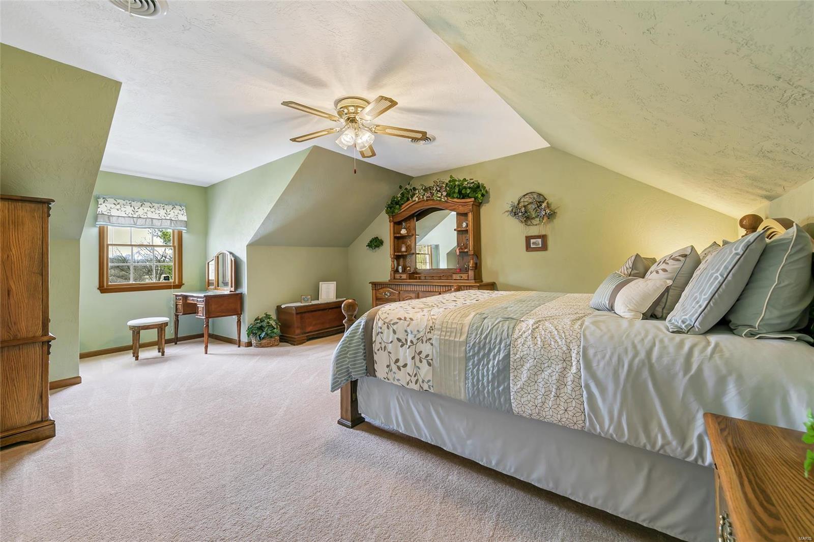 4844 Bohleysville Road Waterloo, IL 62298 - Photo 26 of 57
