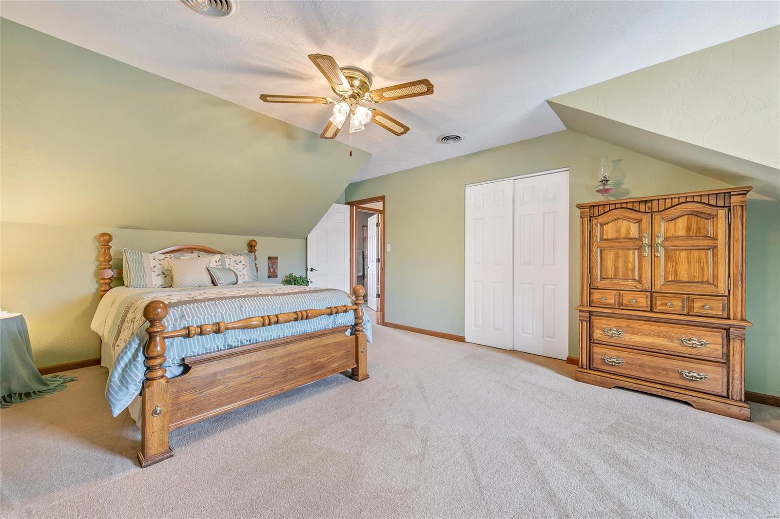 4844 Bohleysville Road Waterloo, IL 62298 - Photo 27 of 57