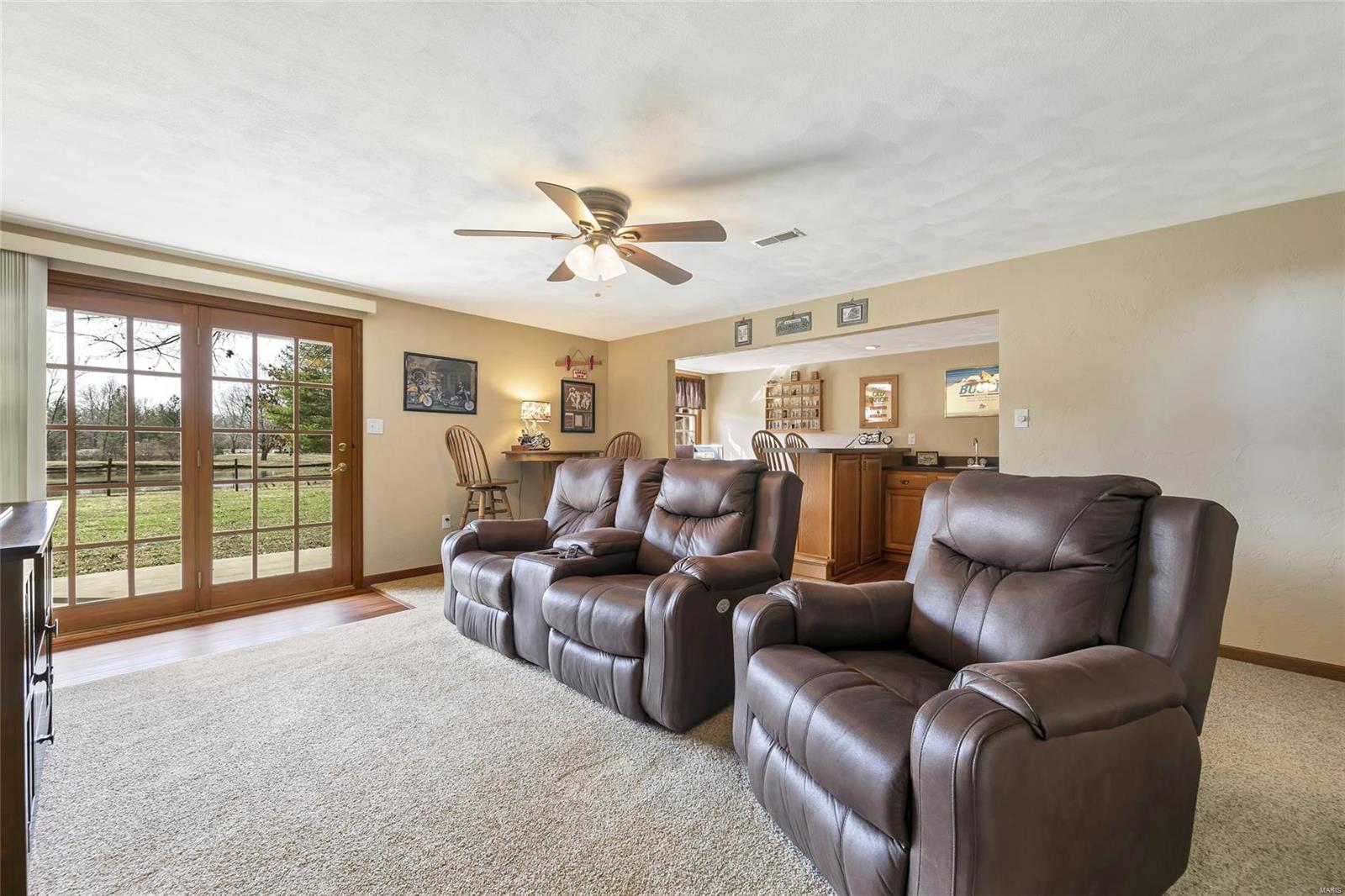4844 Bohleysville Road Waterloo, IL 62298 - Photo 29 of 57
