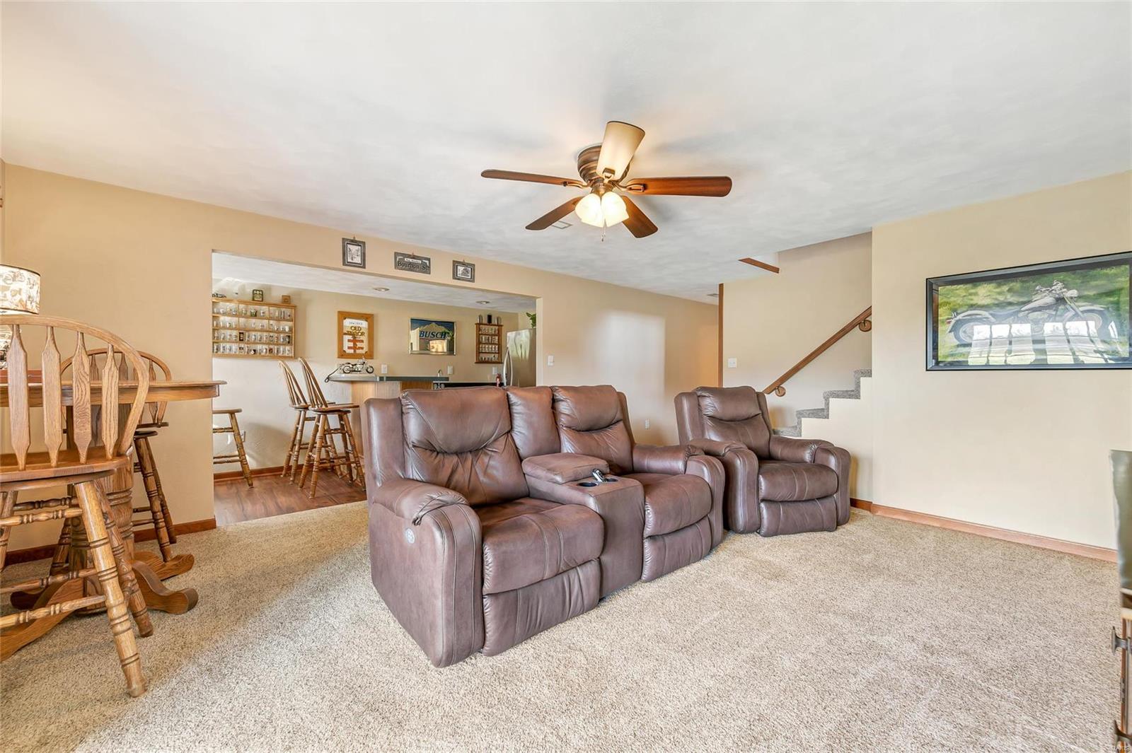 4844 Bohleysville Road Waterloo, IL 62298 - Photo 30 of 57