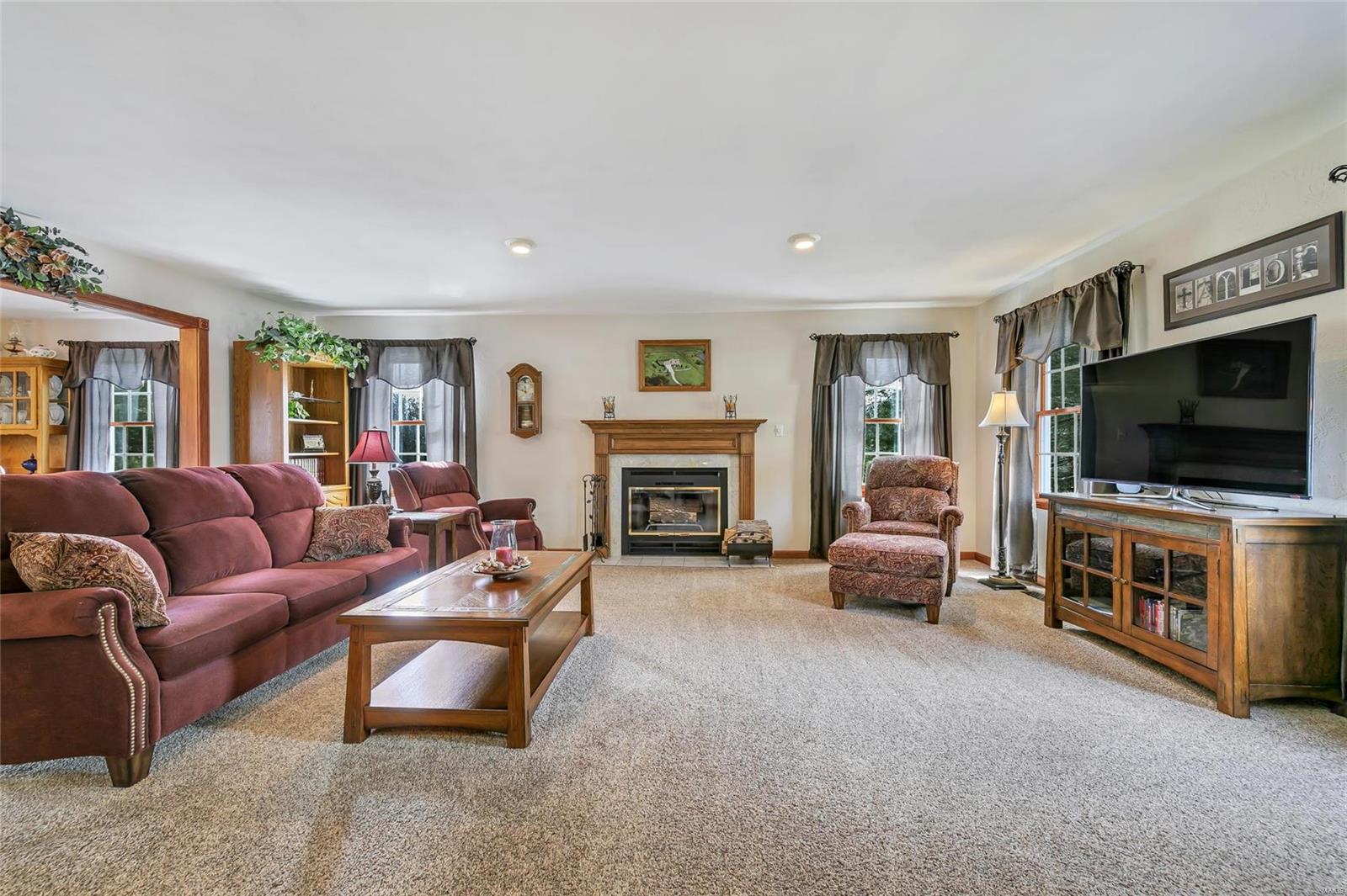 4844 Bohleysville Road Waterloo, IL 62298 - Photo 4 of 57