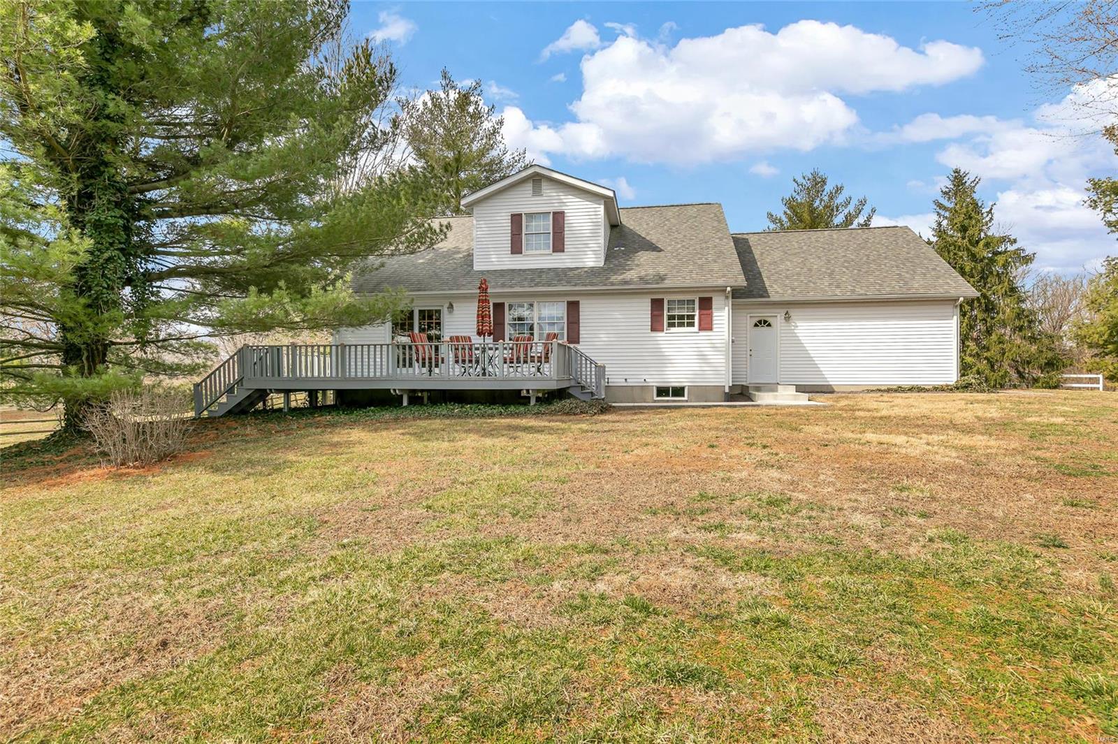 4844 Bohleysville Road Waterloo, IL 62298 - Photo 38 of 57