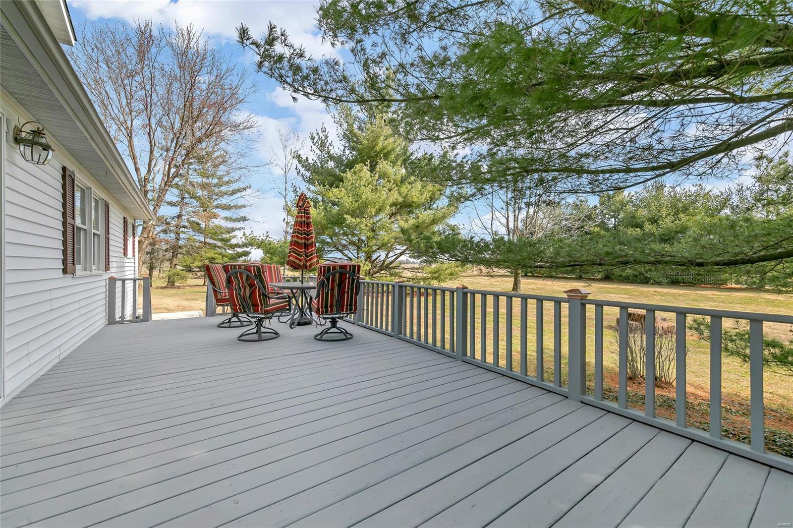 4844 Bohleysville Road Waterloo, IL 62298 - Photo 40 of 57