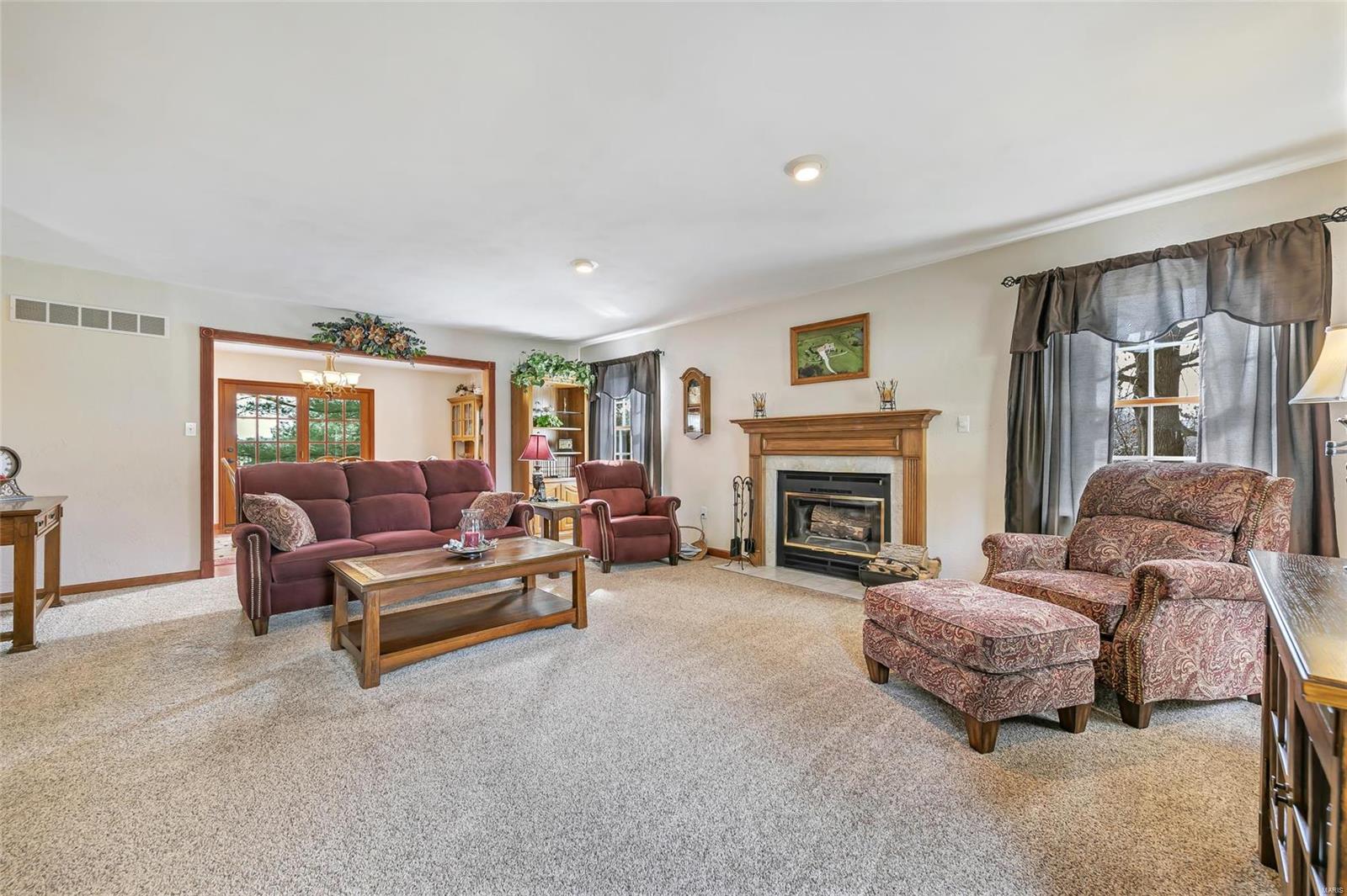 4844 Bohleysville Road Waterloo, IL 62298 - Photo 5 of 57