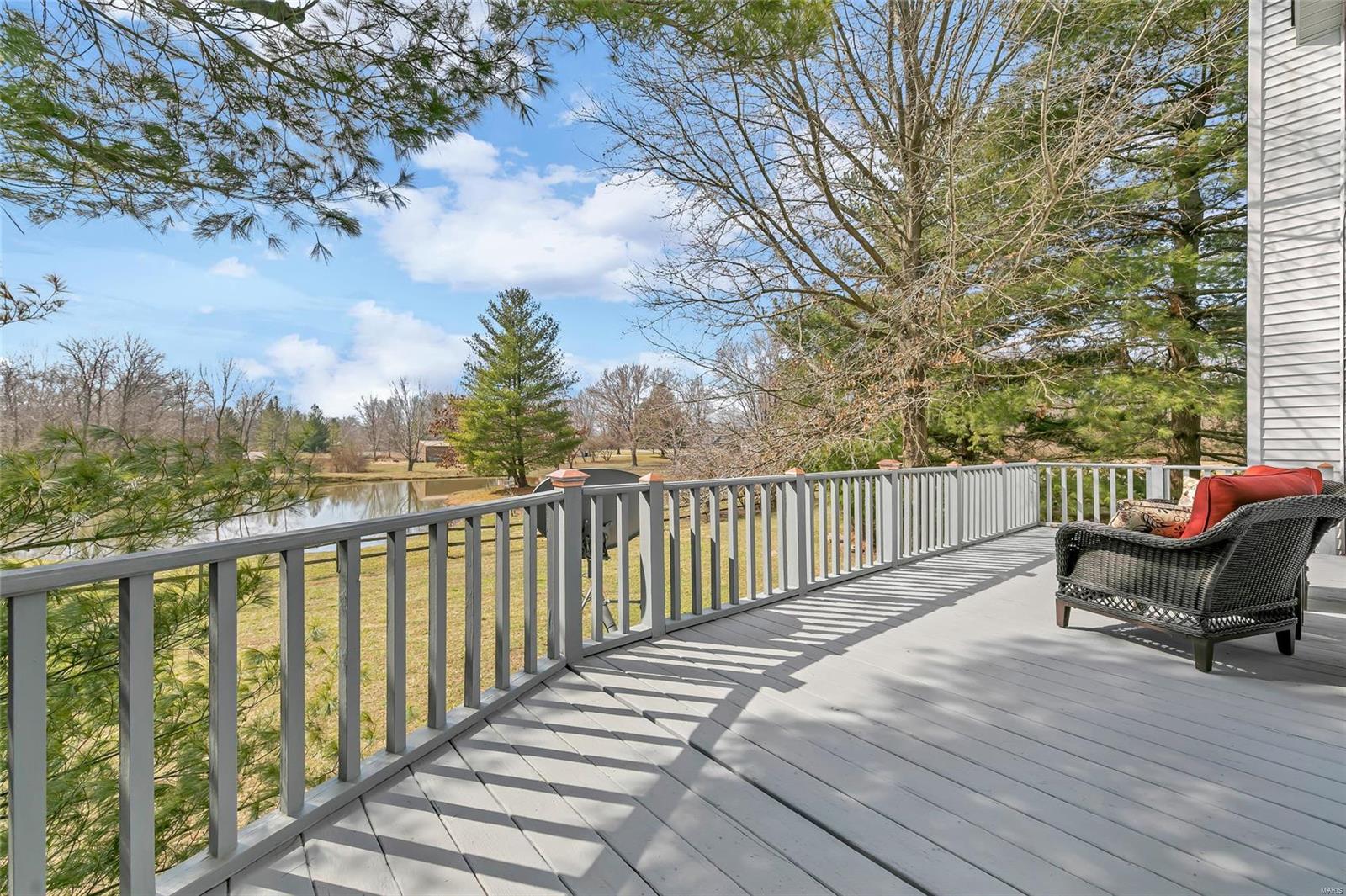 4844 Bohleysville Road Waterloo, IL 62298 - Photo 41 of 57