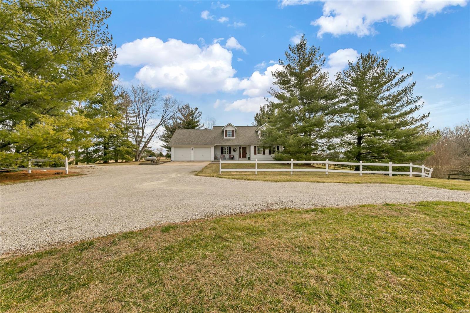 4844 Bohleysville Road Waterloo, IL 62298 - Photo 42 of 57