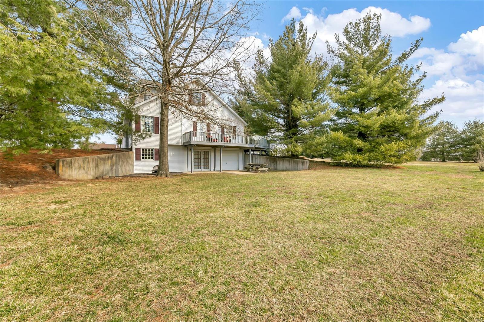 4844 Bohleysville Road Waterloo, IL 62298 - Photo 44 of 57