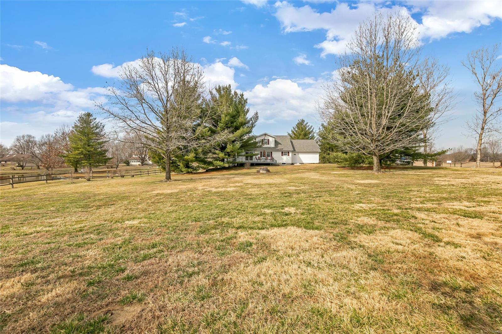4844 Bohleysville Road Waterloo, IL 62298 - Photo 46 of 57
