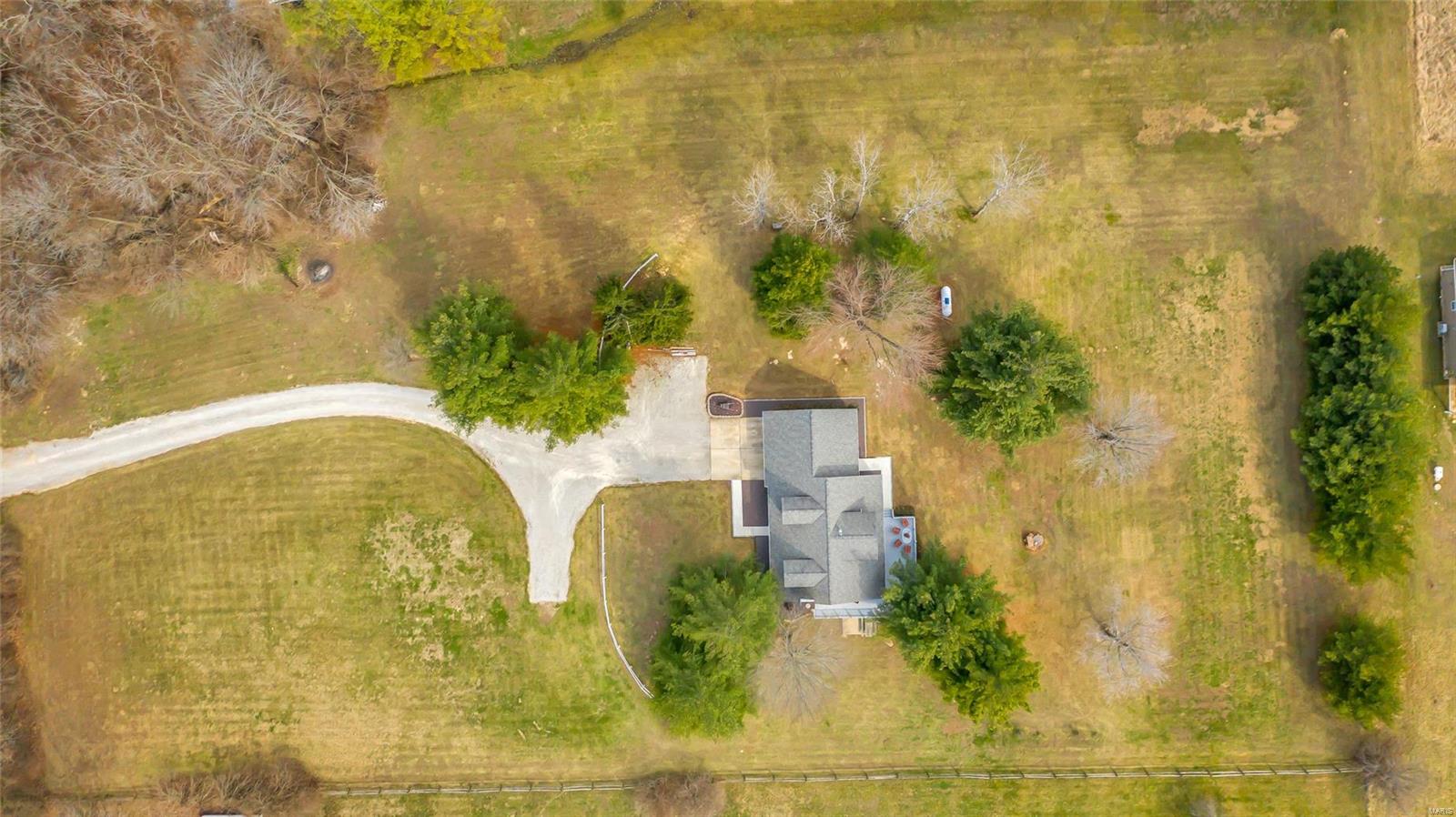 4844 Bohleysville Road Waterloo, IL 62298 - Photo 50 of 57