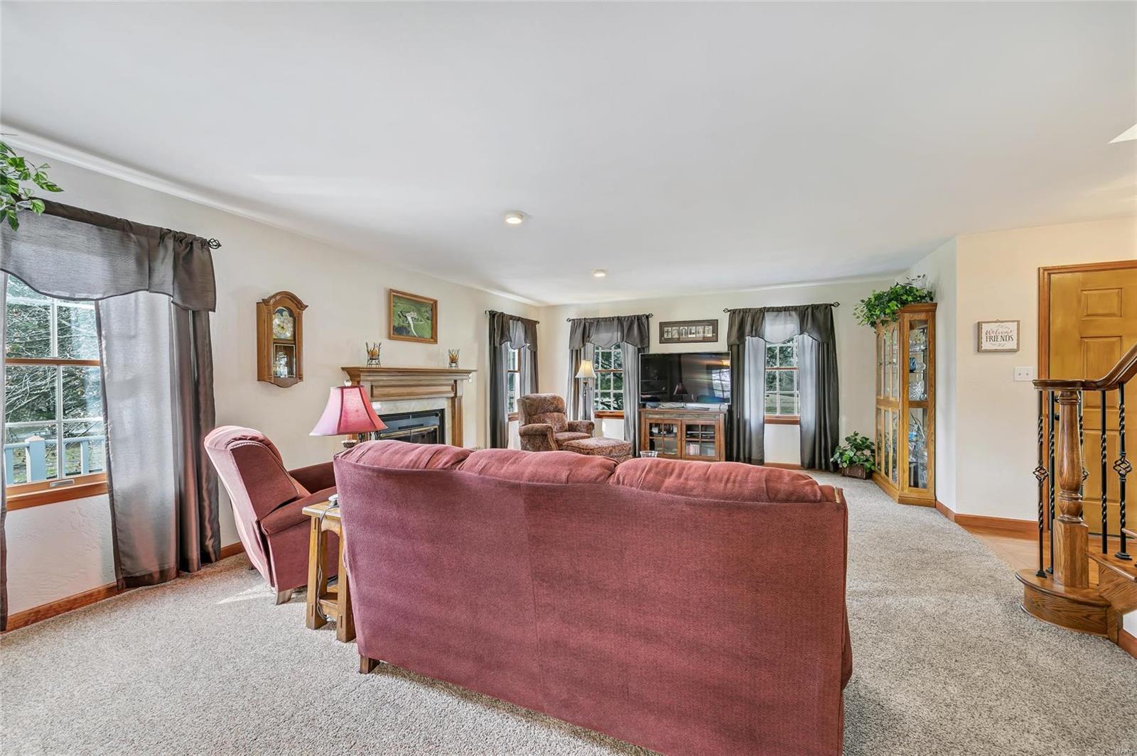 4844 Bohleysville Road Waterloo, IL 62298 - Photo 6 of 57