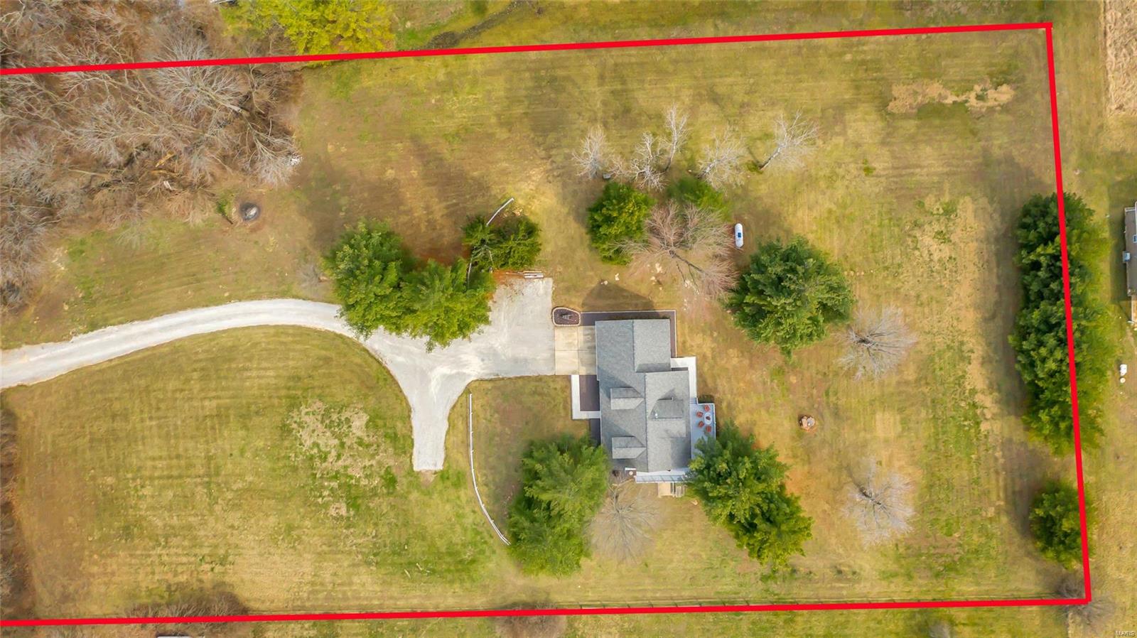 4844 Bohleysville Road Waterloo, IL 62298 - Photo 51 of 57