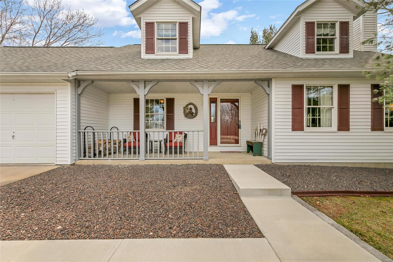 4844 Bohleysville Road Waterloo, IL 62298 - Photo 57 of 57