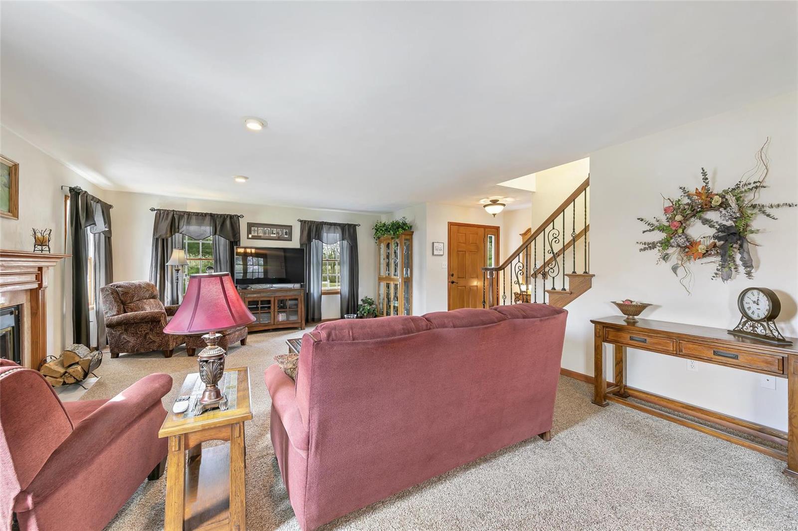 4844 Bohleysville Road Waterloo, IL 62298 - Photo 7 of 57