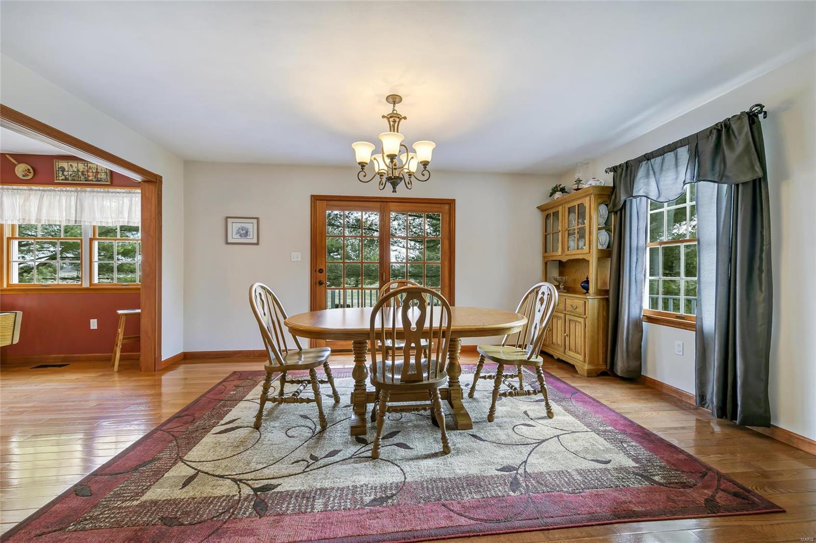 4844 Bohleysville Road Waterloo, IL 62298 - Photo 8 of 57