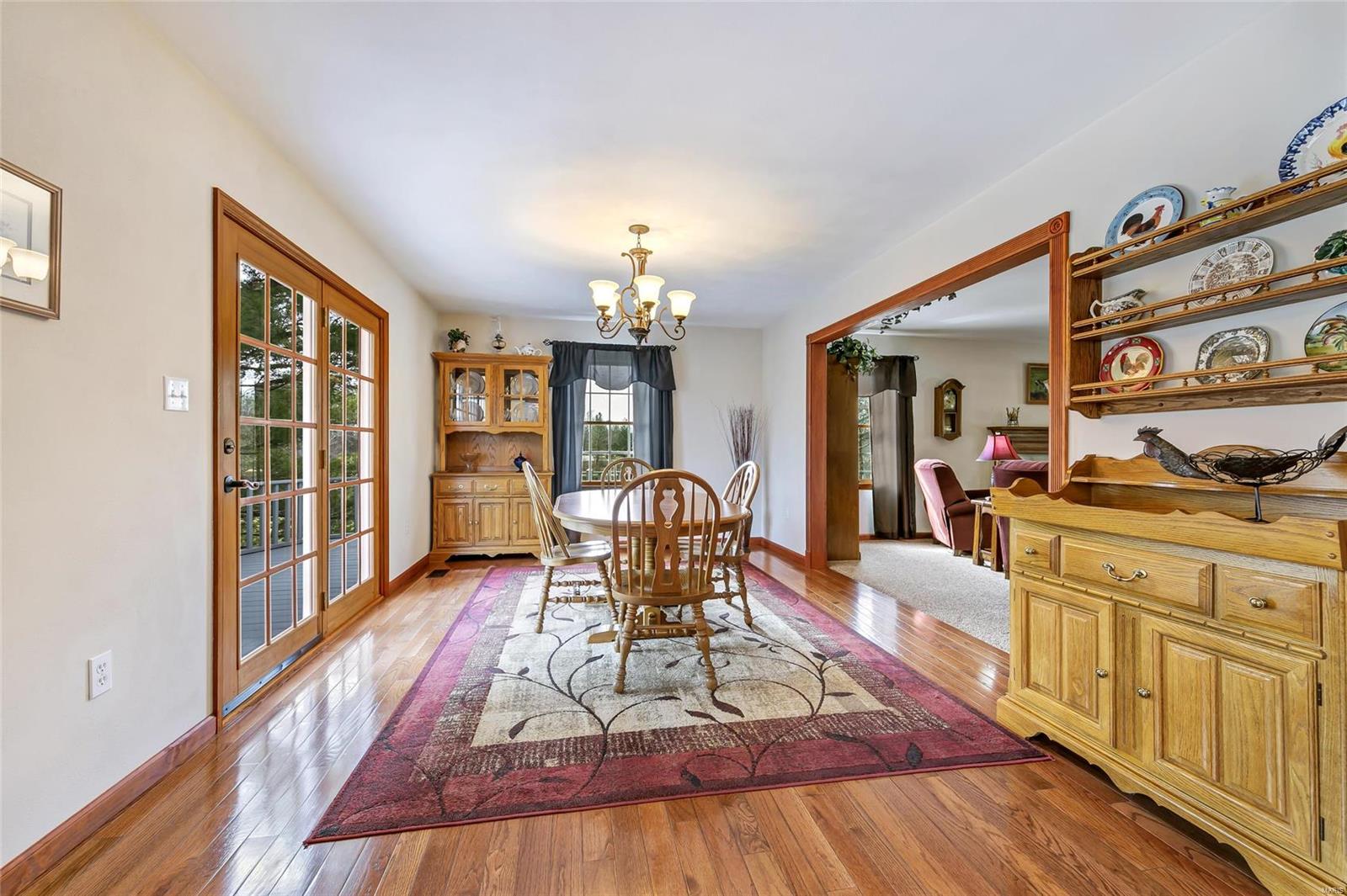 4844 Bohleysville Road Waterloo, IL 62298 - Photo 9 of 57