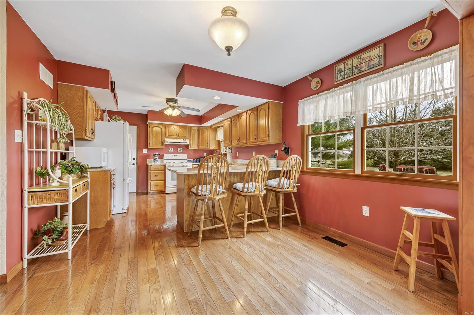 4844 Bohleysville Road Waterloo, IL 62298 - Photo 10 of 57