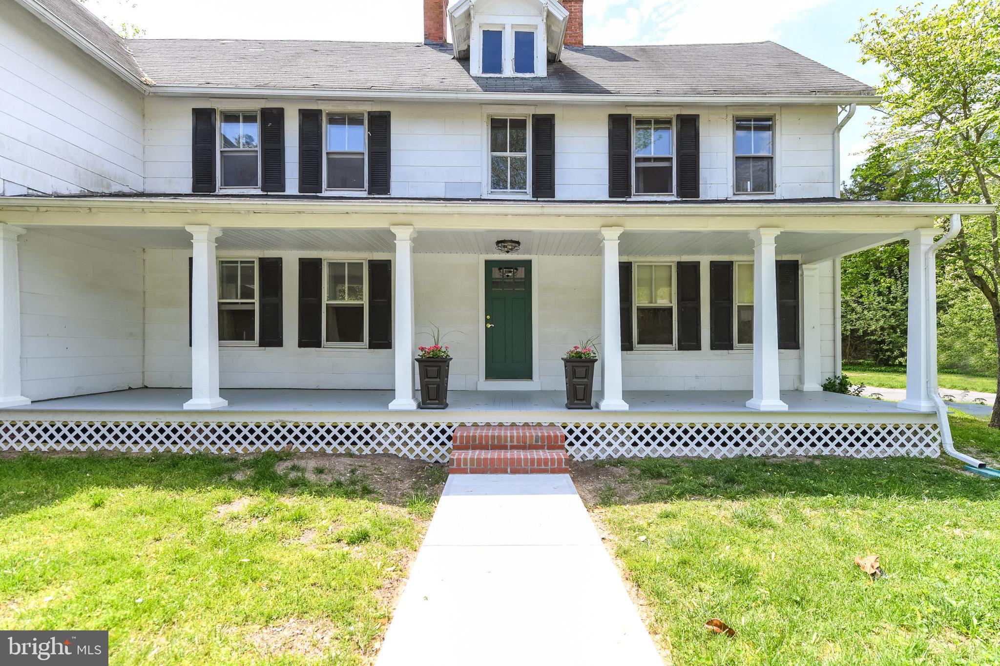 3414 Allen Road Eden, MD 21822 - Photo 3 of 42