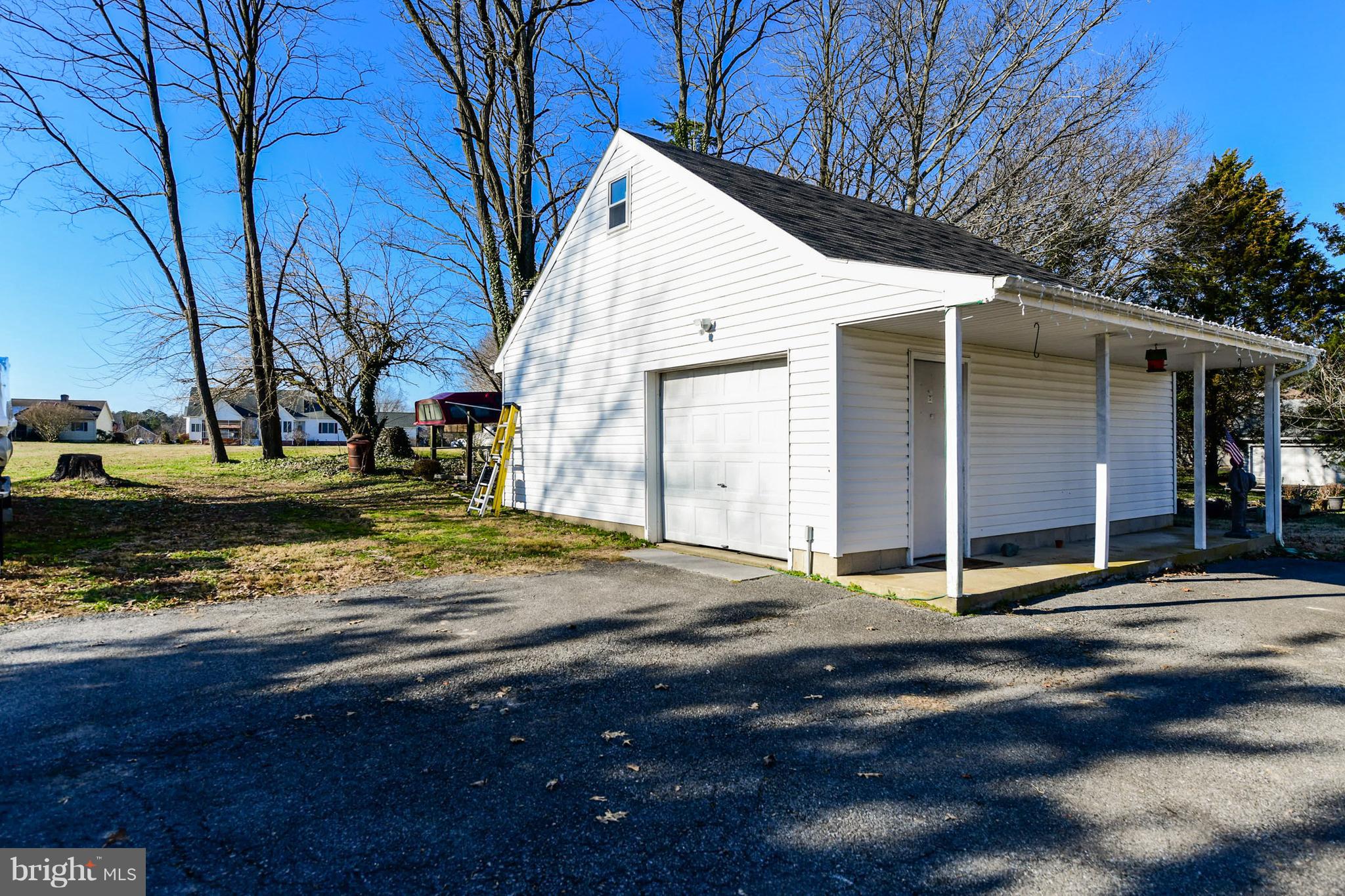3414 Allen Road Eden, MD 21822 - Photo 32 of 42