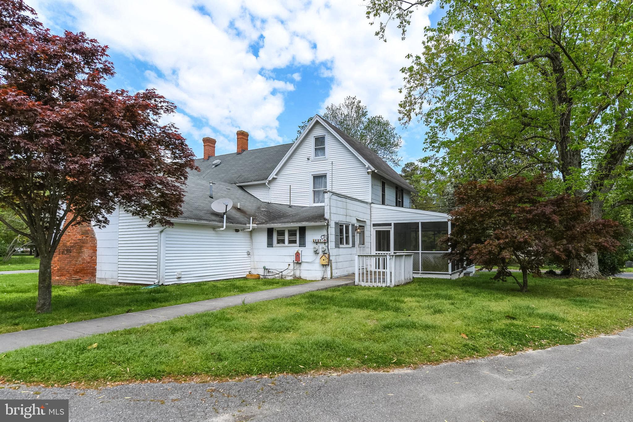 3414 Allen Road Eden, MD 21822 - Photo 36 of 42