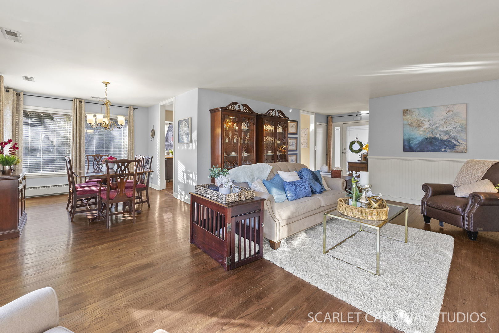 31 Roosevelt Street St. Charles, IL 60174 - Photo 14 of 44