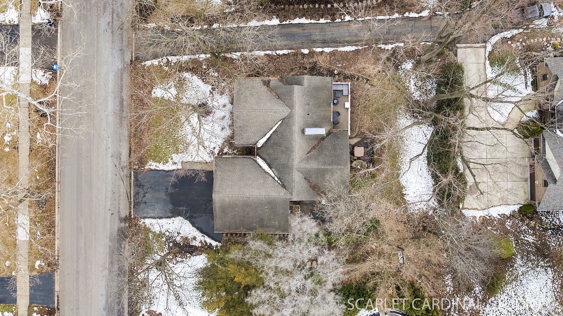 31 Roosevelt Street St. Charles, IL 60174 - Photo 34 of 44