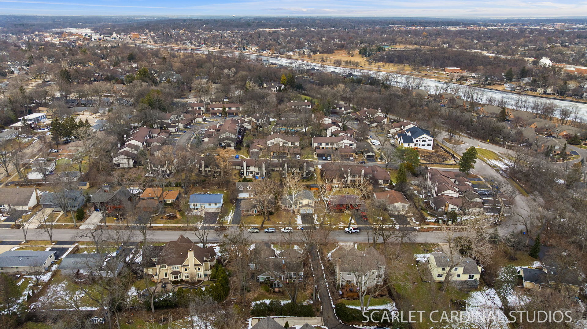 31 Roosevelt Street St. Charles, IL 60174 - Photo 37 of 44
