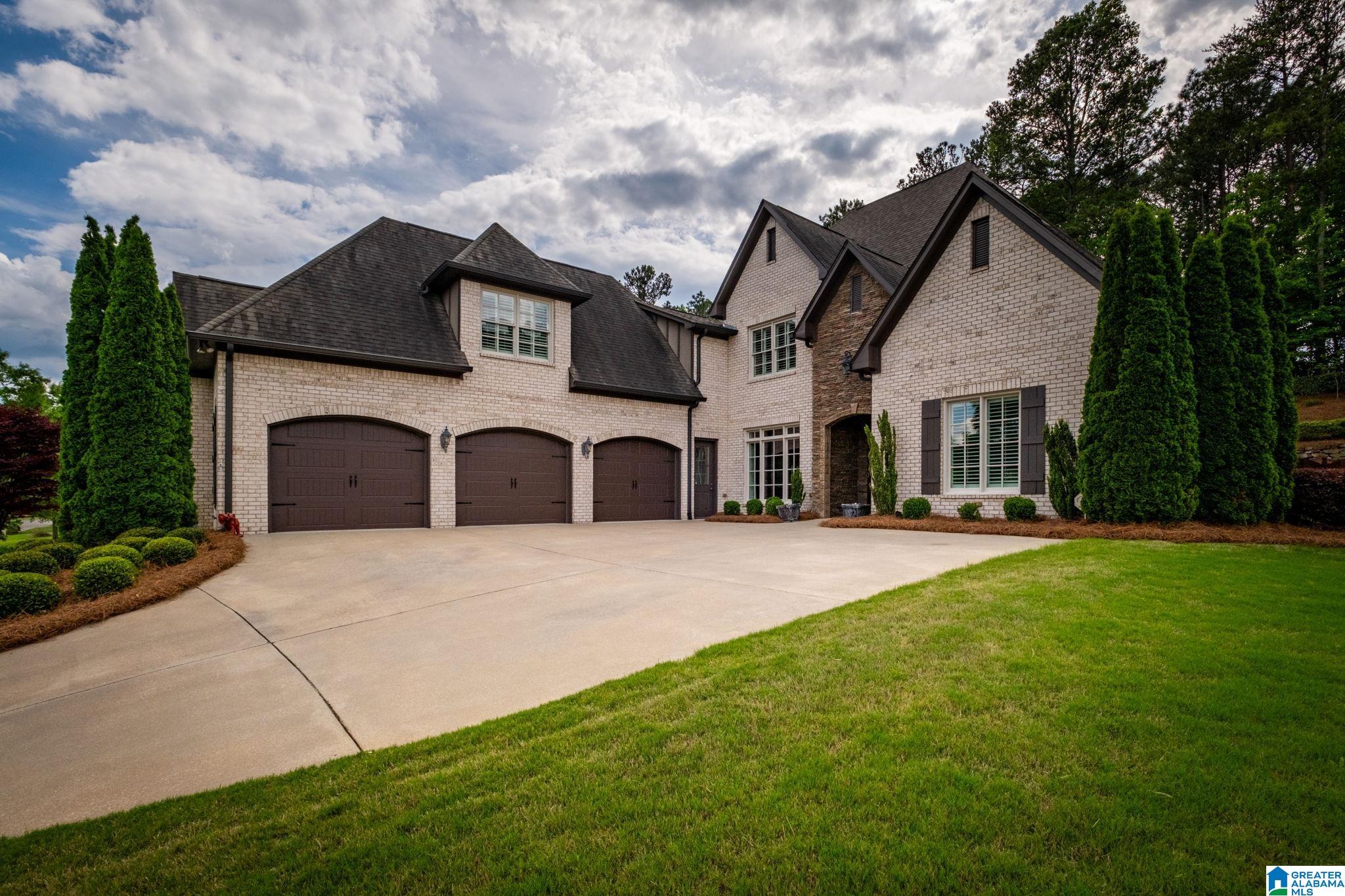 560 Sheffield Way Birmingham, AL 35242 - Photo 54 of 59