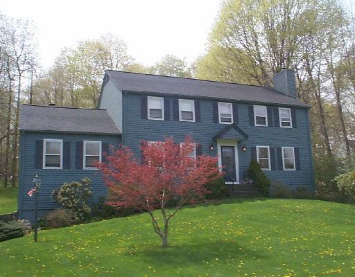 26 Pheasant Drive Ridgefield, CT 06877 - Photo 1 of 1 Gallery Image 1