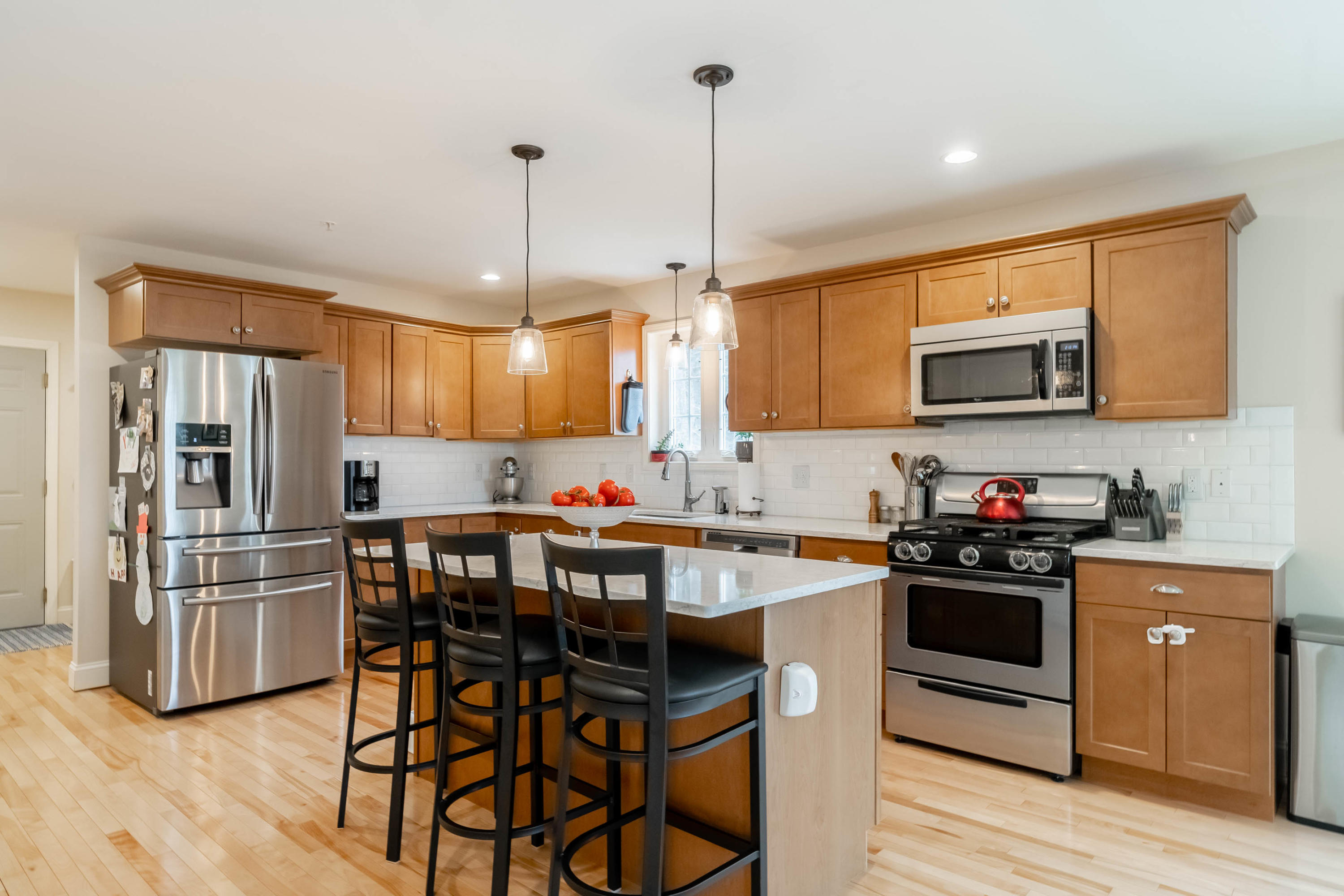 5 Newfield Road Freeport, ME 04032 - Photo 4 of 30 2-Interior-16