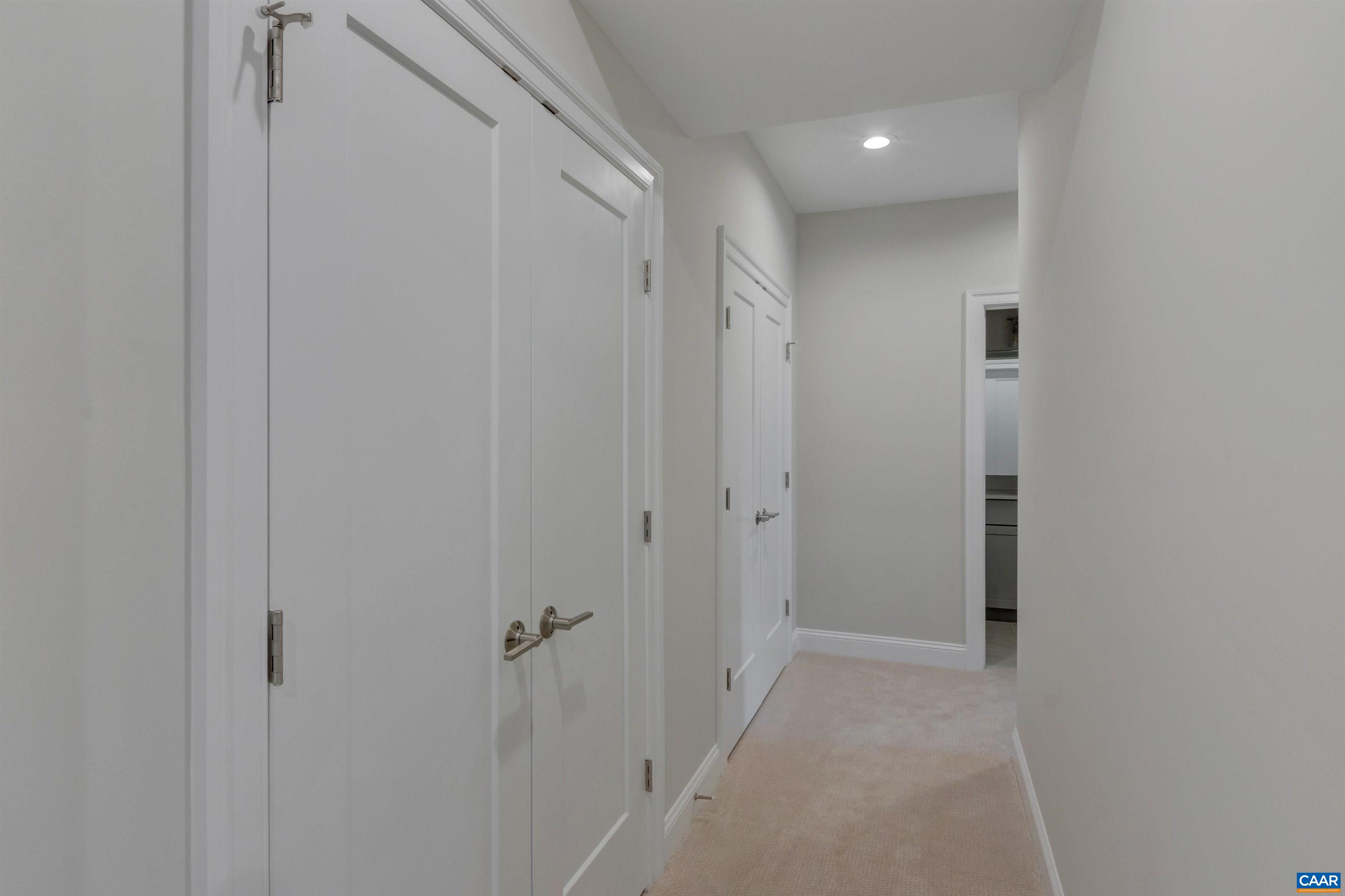 2519 Huntington Road Charlottesville, VA 22901 - Photo 43 of 47 a view of a hallway