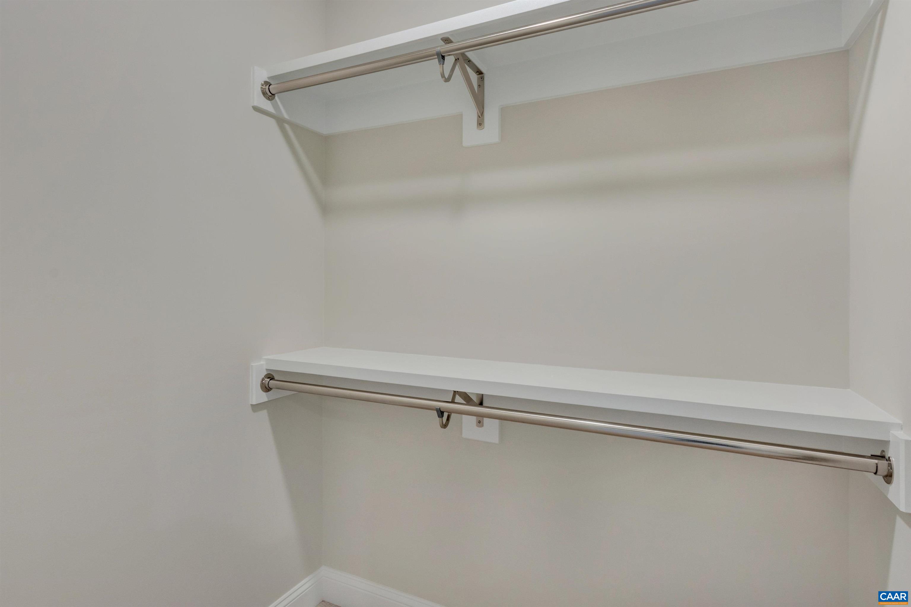 2519 Huntington Road Charlottesville, VA 22901 - Photo 44 of 47 a close up view of racks on the wall