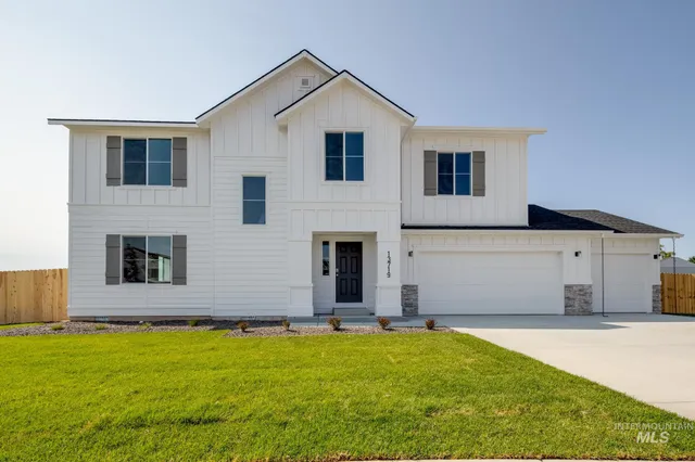 $433,990 | 13723 Nisene Street, Caldwell, ID 83607