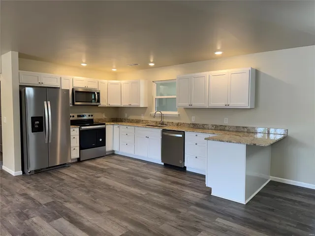 $319,000 | 455 Breckenridge Drive, Hannibal, MO 63401