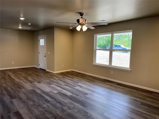 $319,000 | 455 Breckenridge Drive, Hannibal, MO 63401