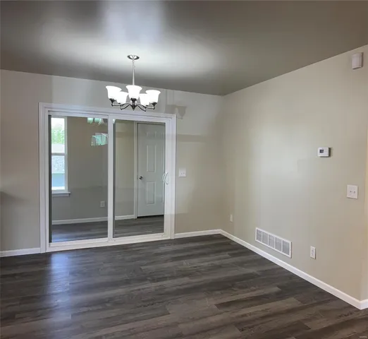 $319,000 | 455 Breckenridge Drive, Hannibal, MO 63401