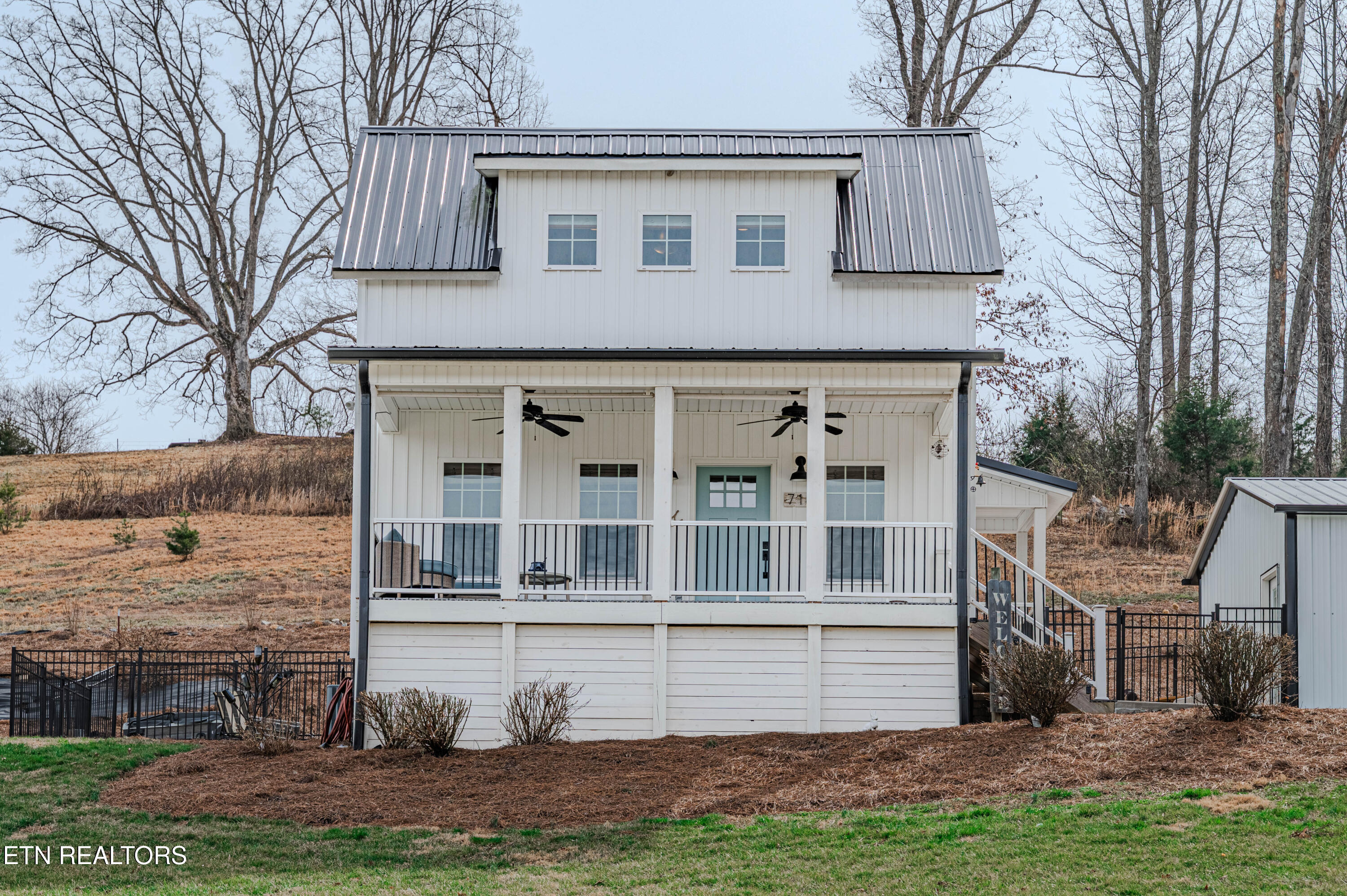 718 Offutt Road Clinton, TN 37716 - Photo 3 of 57 718-OFFUTT-58