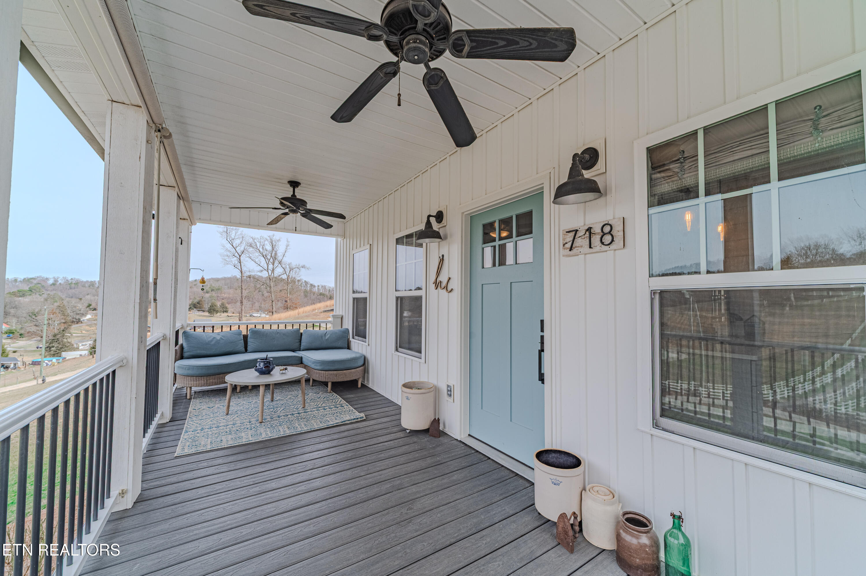 718 Offutt Road Clinton, TN 37716 - Photo 4 of 57 718-OFFUTT-49