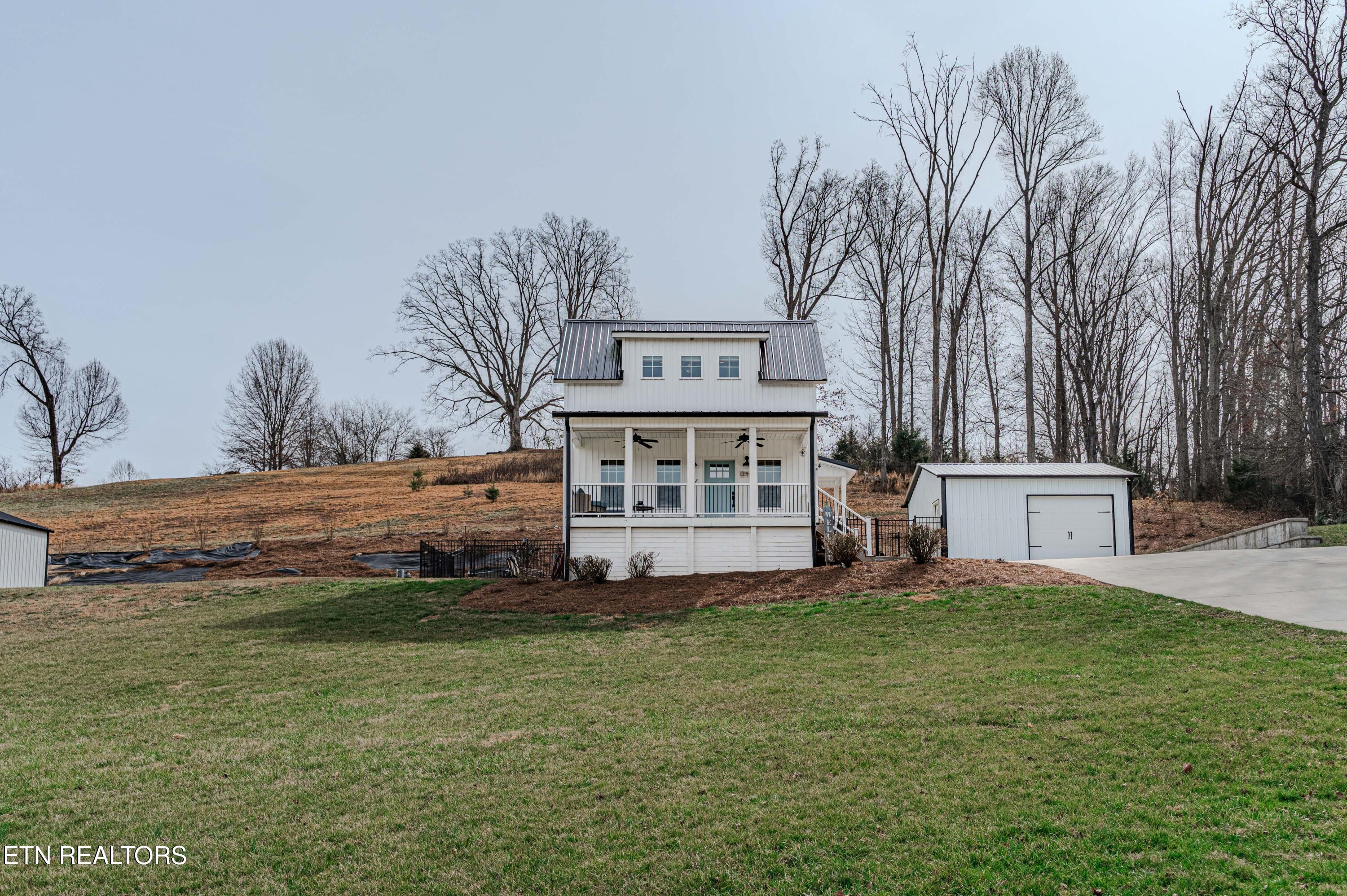 718 Offutt Road Clinton, TN 37716 - Photo 42 of 57 718-OFFUTT-59