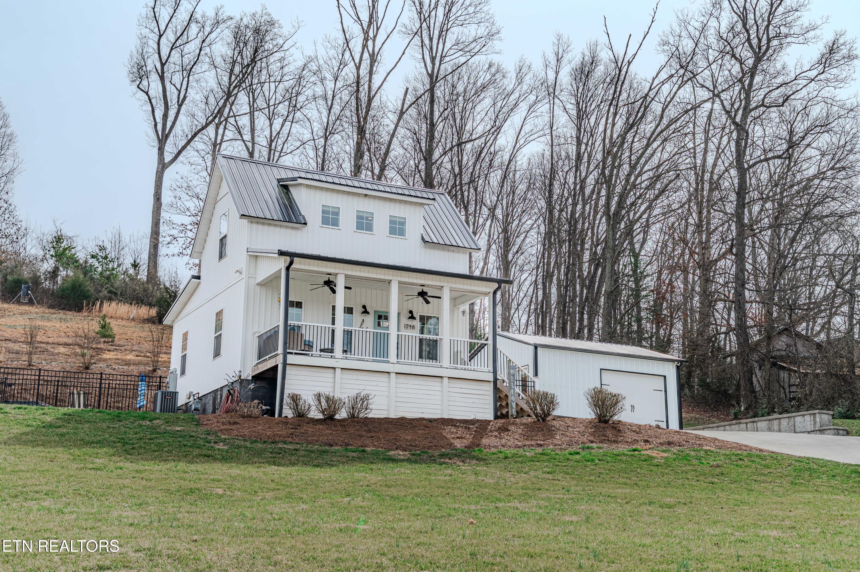 718 Offutt Road Clinton, TN 37716 - Photo 43 of 57 718-OFFUTT-60