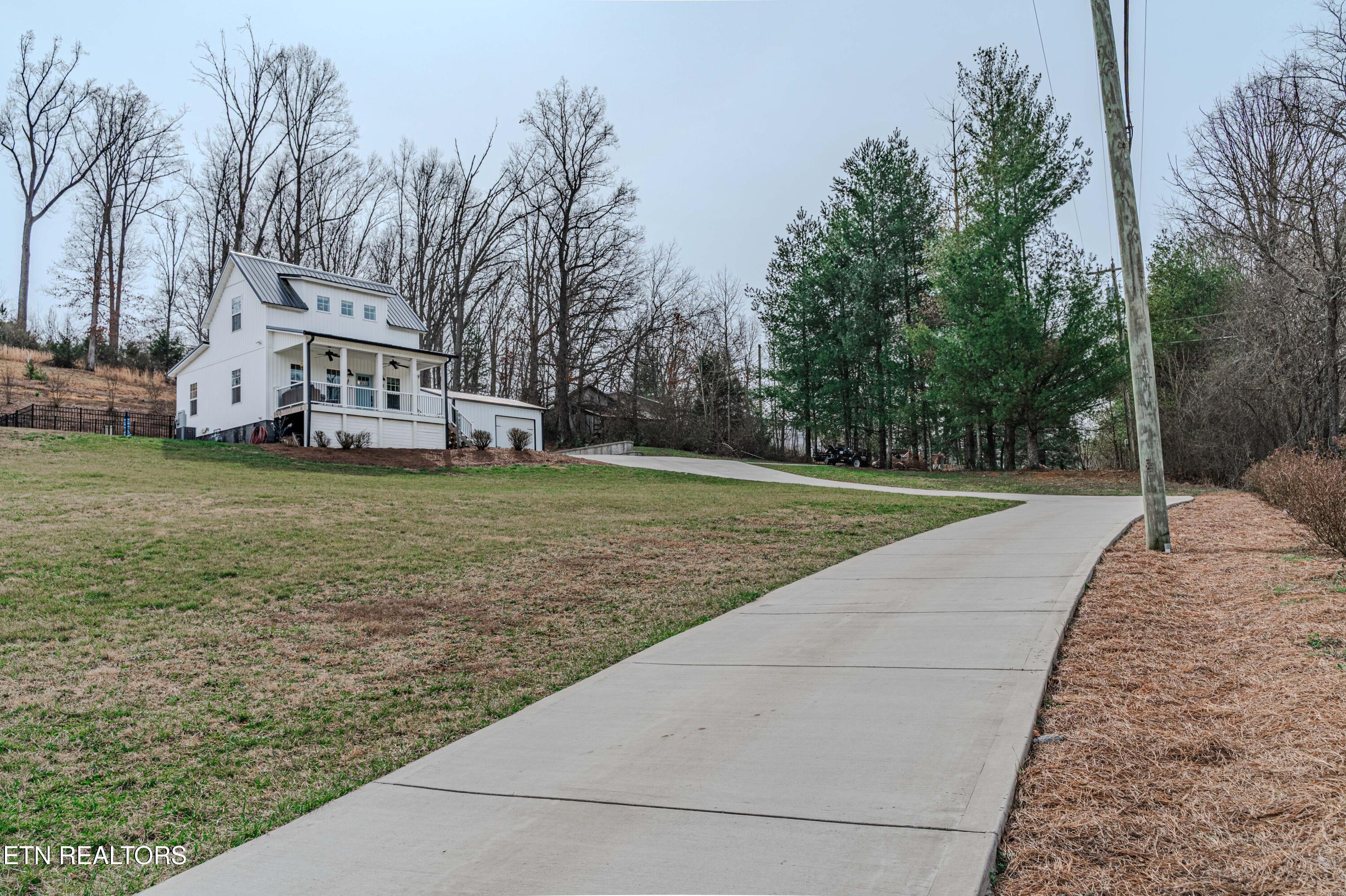718 Offutt Road Clinton, TN 37716 - Photo 44 of 57 718-OFFUTT-63