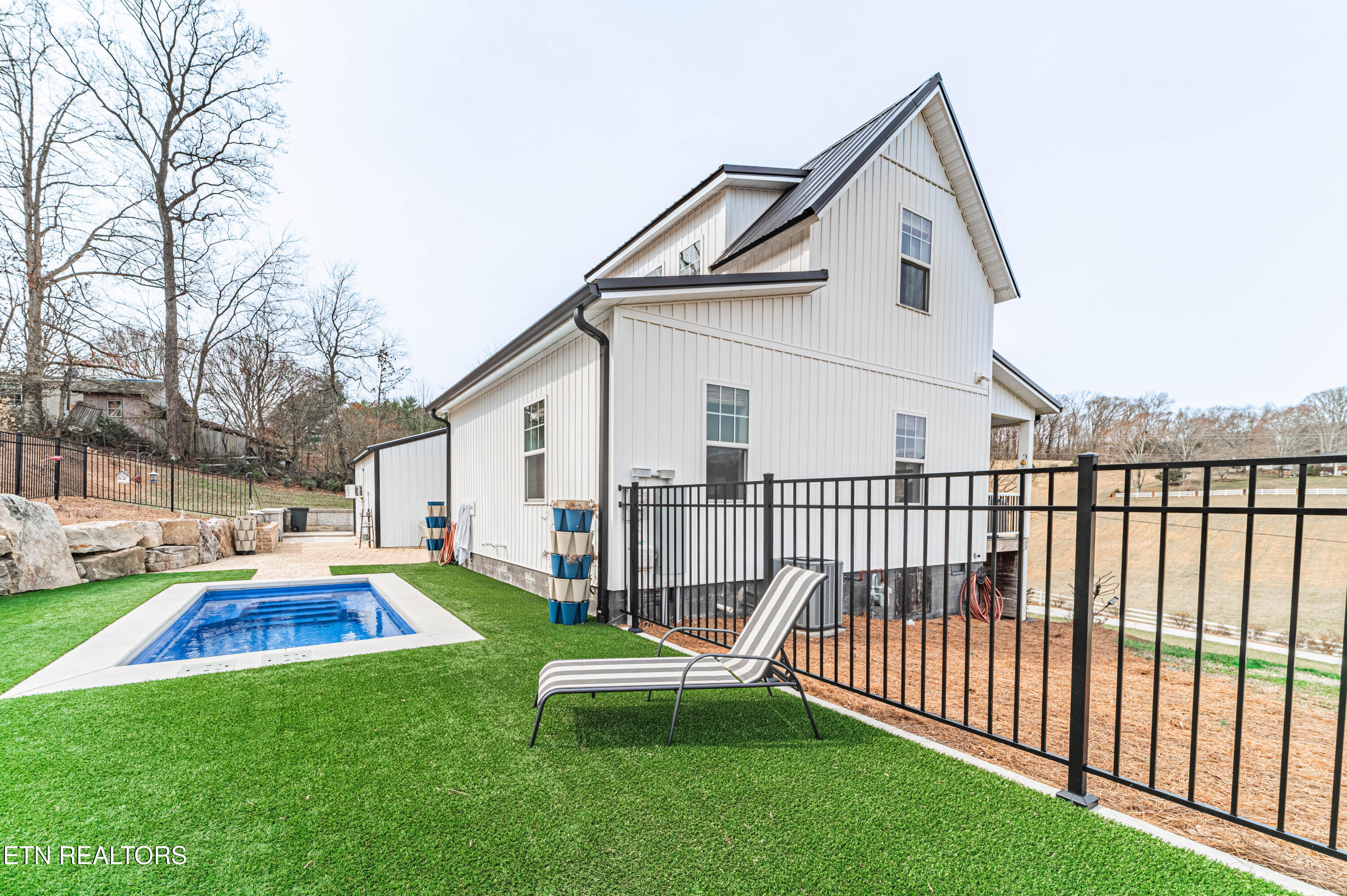 718 Offutt Road Clinton, TN 37716 - Photo 45 of 57 718-OFFUTT-47