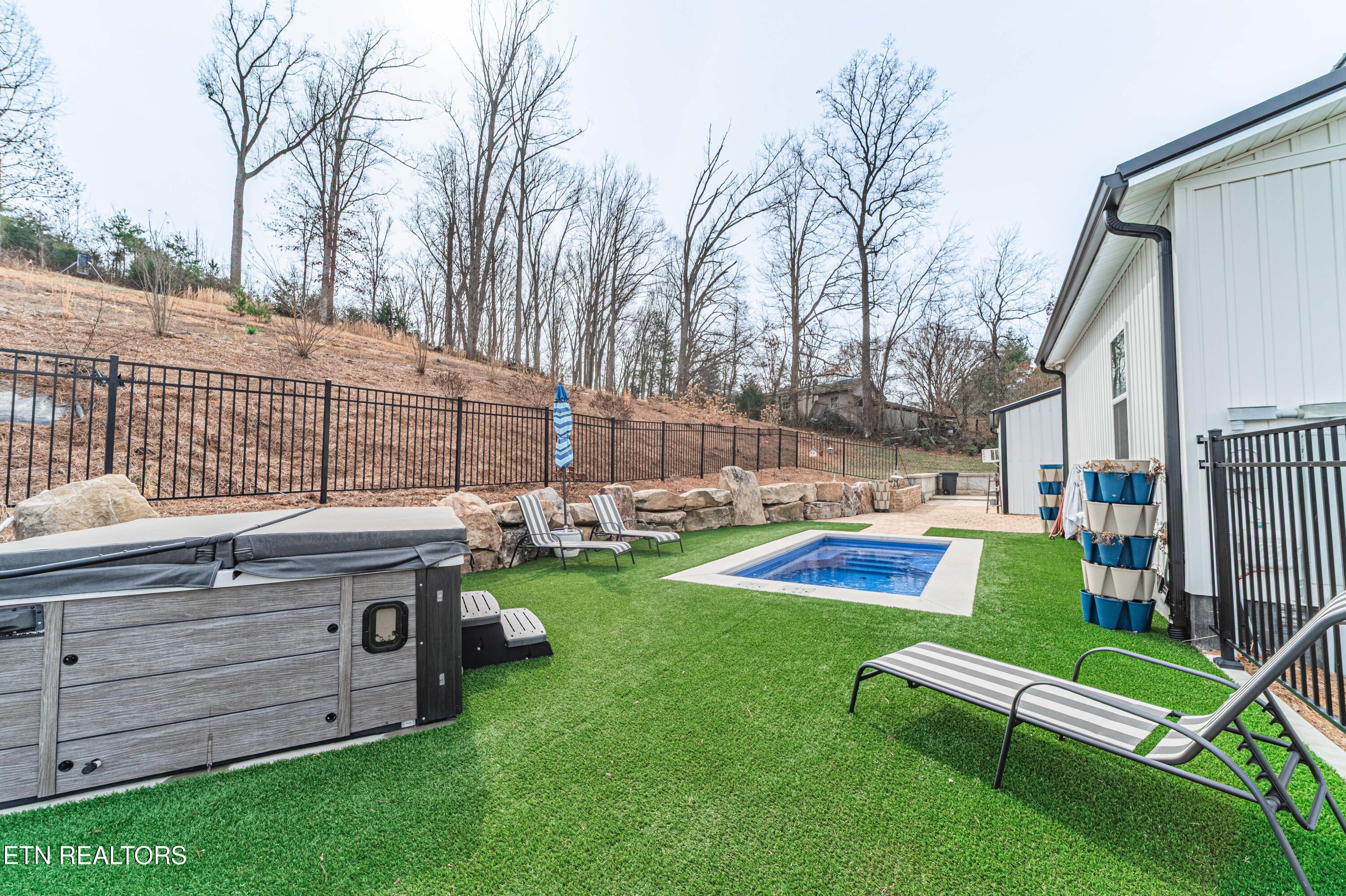 718 Offutt Road Clinton, TN 37716 - Photo 46 of 57 718-OFFUTT-45