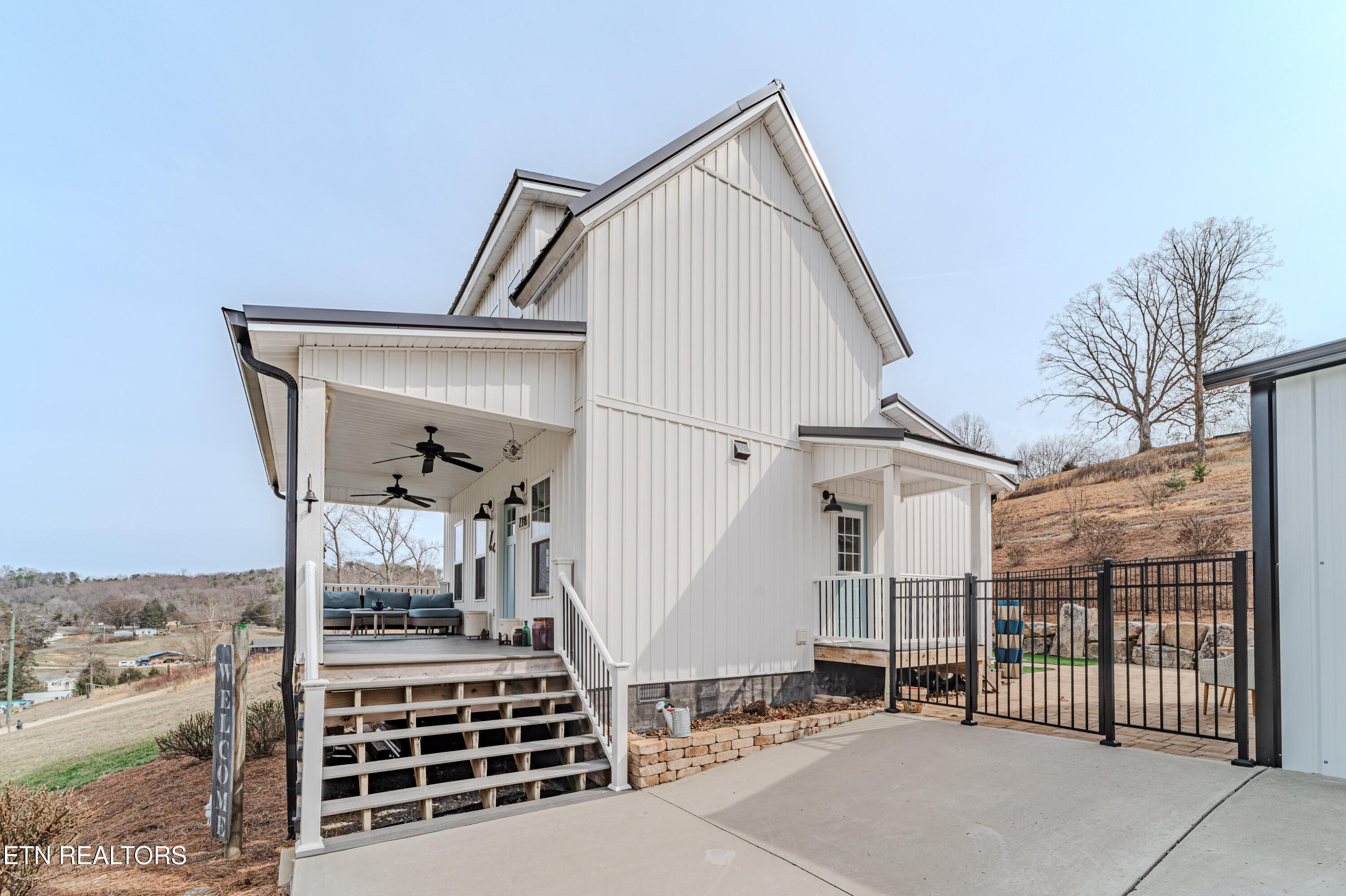 718 Offutt Road Clinton, TN 37716 - Photo 47 of 57 718-OFFUTT-53